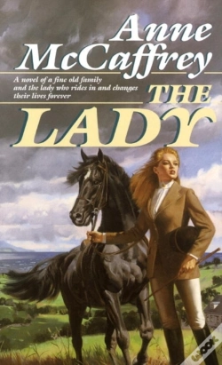 Capa do artigo Lady