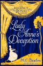 Lady Anne'S Deception - Preview