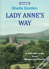 Lady Anne'S Way