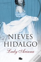 Capa do artigo Lady Ariana