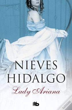 Capa do artigo Lady Ariana