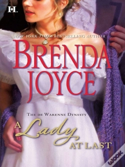 Capa do artigo Lady At Last