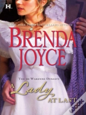 Capa do artigo Lady At Last
