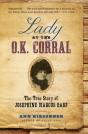 Lady At The O.K. Corral - Preview