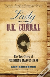 Capa do artigo Lady At The O.K. Corral