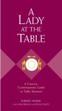 Lady At The Table - Preview