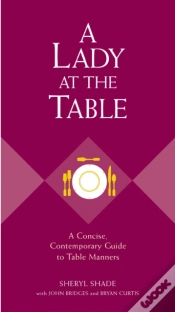 Capa do artigo Lady At The Table