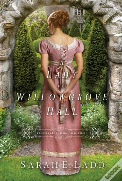 Capa do artigo Lady At Willowgrove Hall