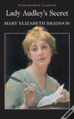 Capa do artigo Lady Audleyâ€™S Secret