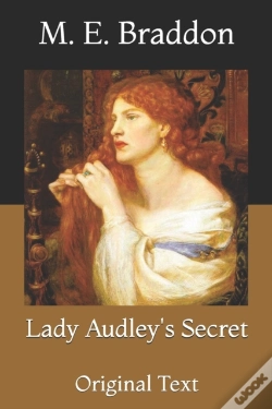 Capa do artigo Lady Audley'S Secret