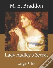 Capa do artigo Lady Audley