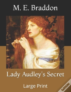 Capa do artigo Lady Audley'S Secret