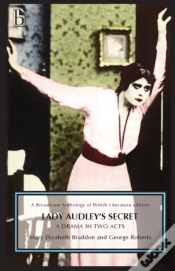 Capa do artigo Lady Audley