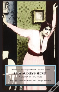 Capa do artigo Lady Audley'S Secret