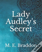 Capa do artigo Lady Audley