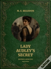 Capa do artigo Lady Audley