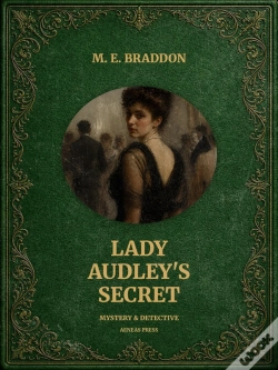Capa do artigo Lady Audley'S Secret