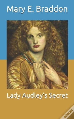 Capa do artigo Lady Audley'S Secret