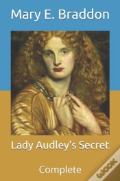 Capa do artigo Lady Audley