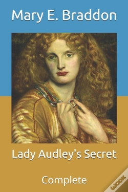 Capa do artigo Lady Audley'S Secret