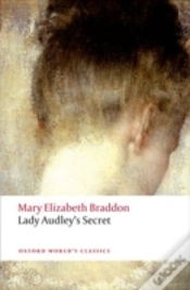 Capa do artigo Lady Audley