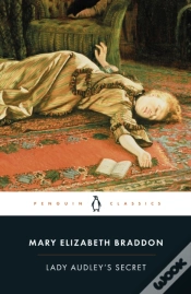Capa do artigo Lady Audley