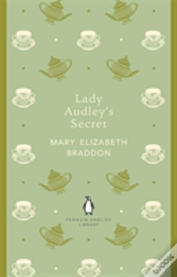 Capa do artigo Lady Audley'S Secret