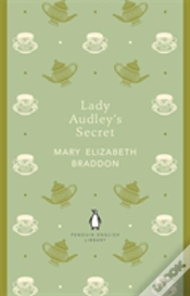 Capa do artigo Lady Audley