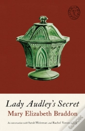 Capa do artigo Lady Audley