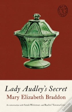 Capa do artigo Lady Audley'S Secret