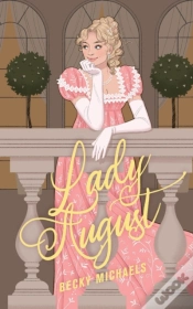 Capa do artigo Lady August