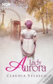 Capa do artigo Lady Aurora
