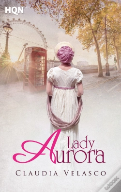 Capa do artigo Lady Aurora