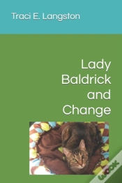 Capa do artigo Lady Baldrick And Change