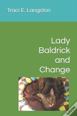 Capa do artigo Lady Baldrick And Change