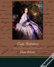 Capa do artigo Lady Baltimore