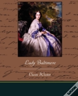 Capa do artigo Lady Baltimore