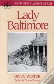 Capa do artigo Lady Baltimore