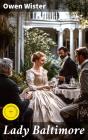 Lady Baltimore - Preview