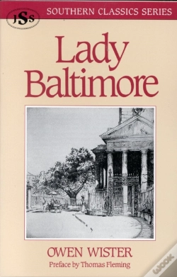 Capa do artigo Lady Baltimore
