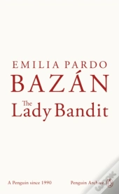 Lady Bandit