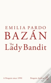 Capa do artigo Lady Bandit