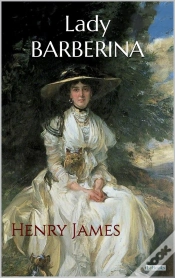 Capa do artigo Lady Barberina
