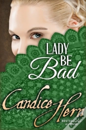 Capa do artigo Lady Be Bad