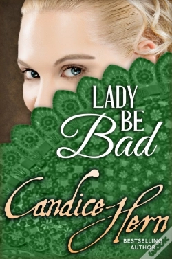 Capa do artigo Lady Be Bad