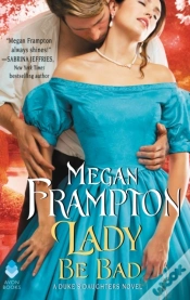 Capa do artigo Lady Be Bad