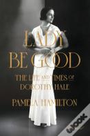 Lady Be Good