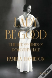 Lady Be Good