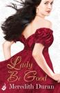 Lady Be Good: Rules For The Reckless 3 - Preview