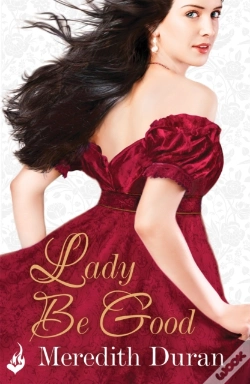Capa do artigo Lady Be Good: Rules For The Reckless 3